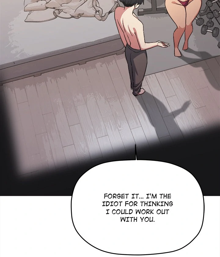 Someone Stop Her! Chapter 63 page 40