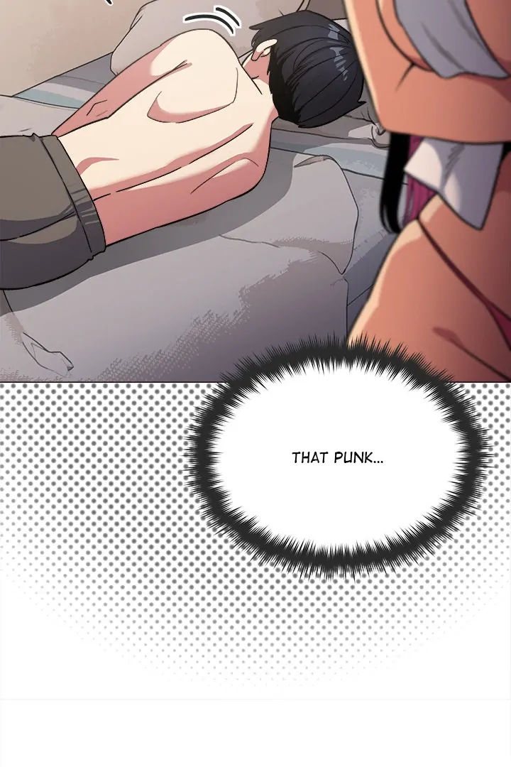 Someone Stop Her! Chapter 63 page 44