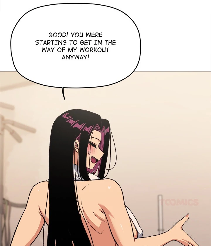 Someone Stop Her! Chapter 63 page 45