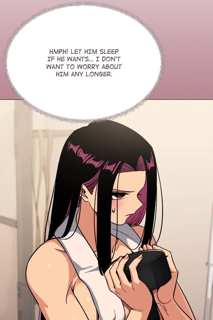 Someone Stop Her! Chapter 63 page 51