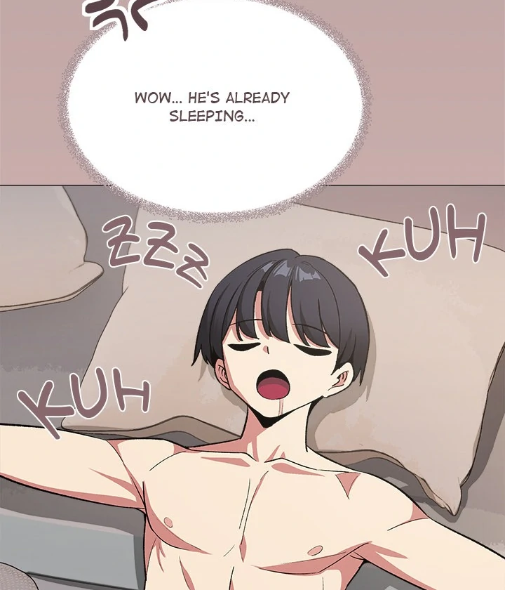 Someone Stop Her! Chapter 63 page 55