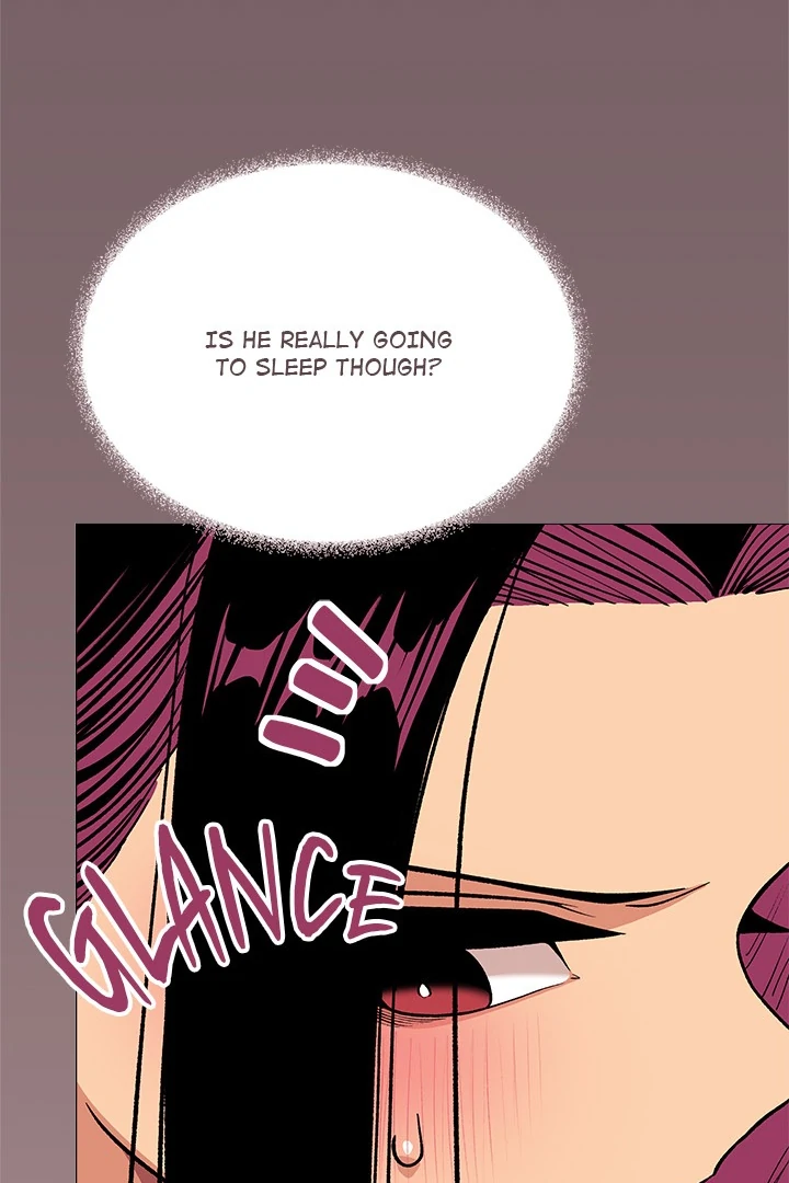 Someone Stop Her! Chapter 63 page 53