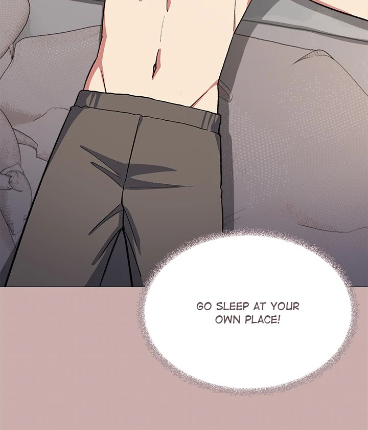 Someone Stop Her! Chapter 63 page 56