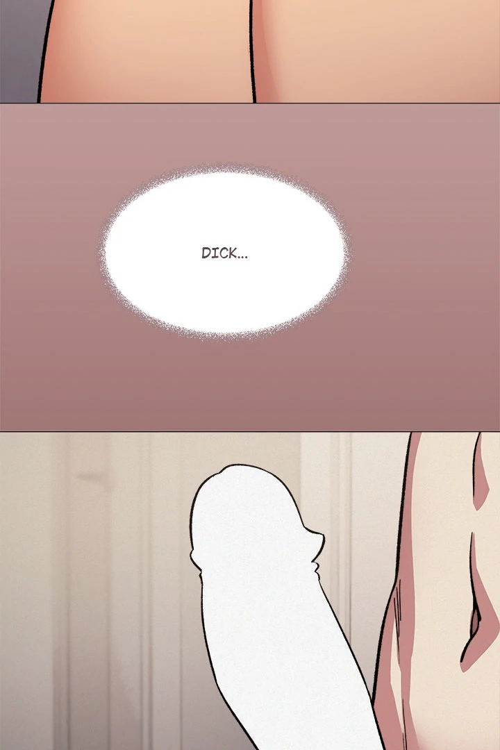 Someone Stop Her! Chapter 63 page 69