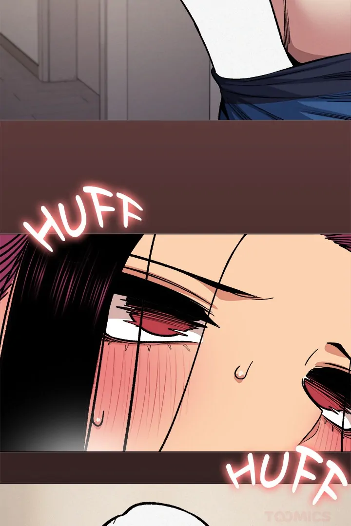 Someone Stop Her! Chapter 63 page 70