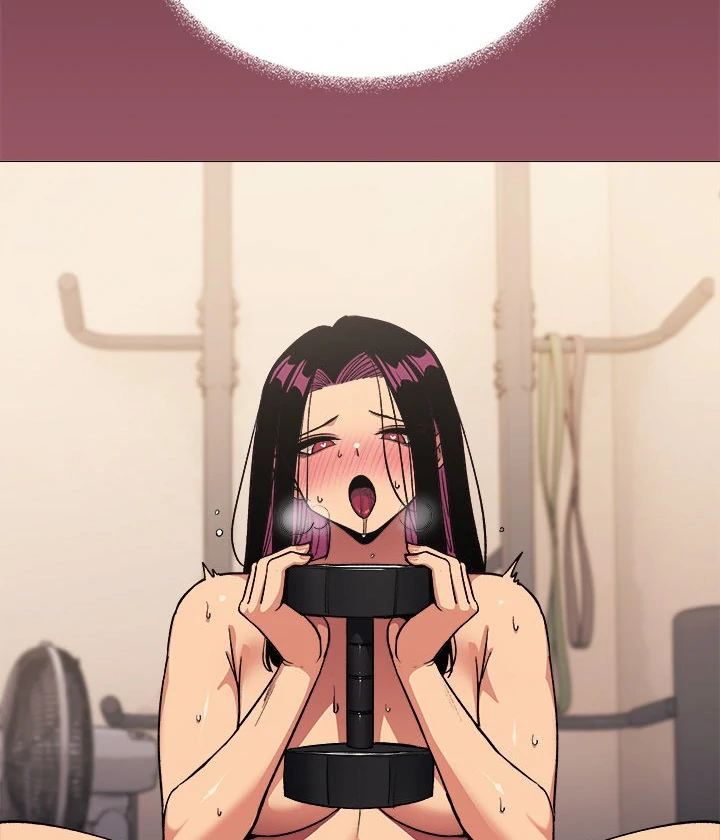 Someone Stop Her! Chapter 63 page 72