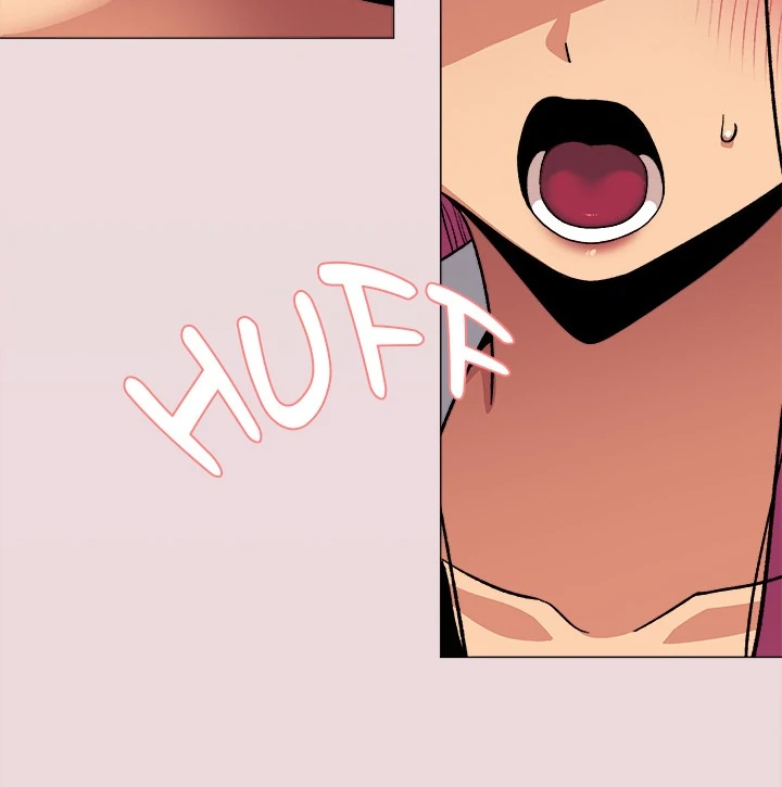 Someone Stop Her! Chapter 63 page 85
