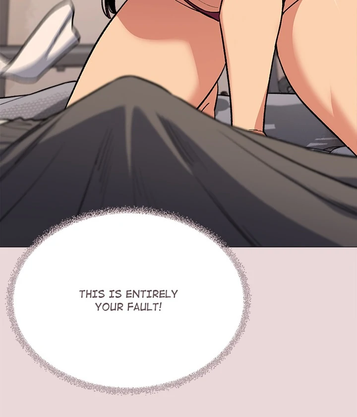 Someone Stop Her! Chapter 63 page 91