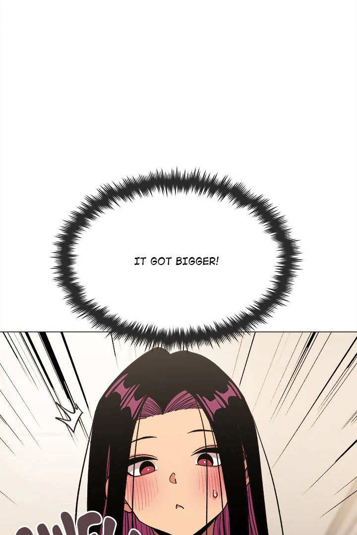 Someone Stop Her! Chapter 63 page 99