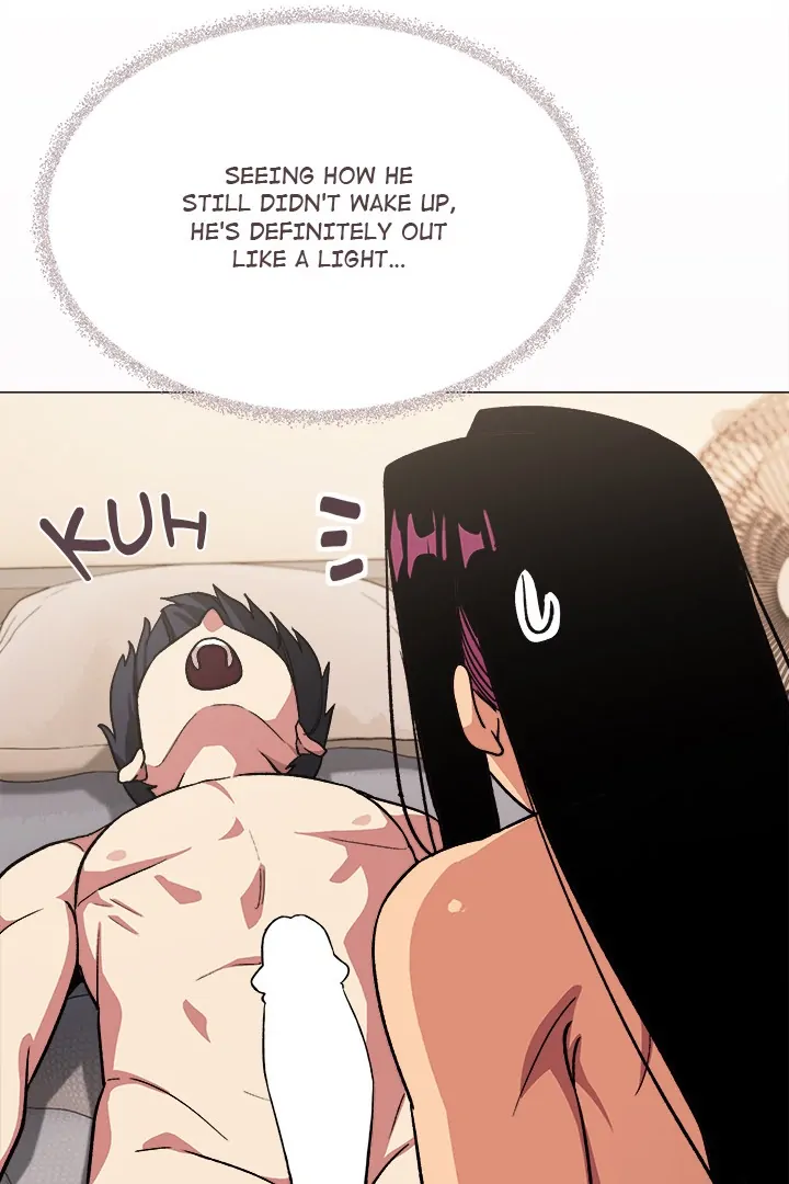 Someone Stop Her! Chapter 63 page 103