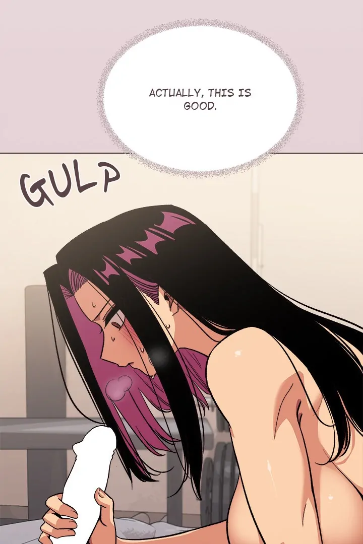 Someone Stop Her! Chapter 63 page 105
