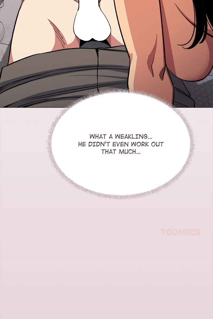 Someone Stop Her! Chapter 63 page 104