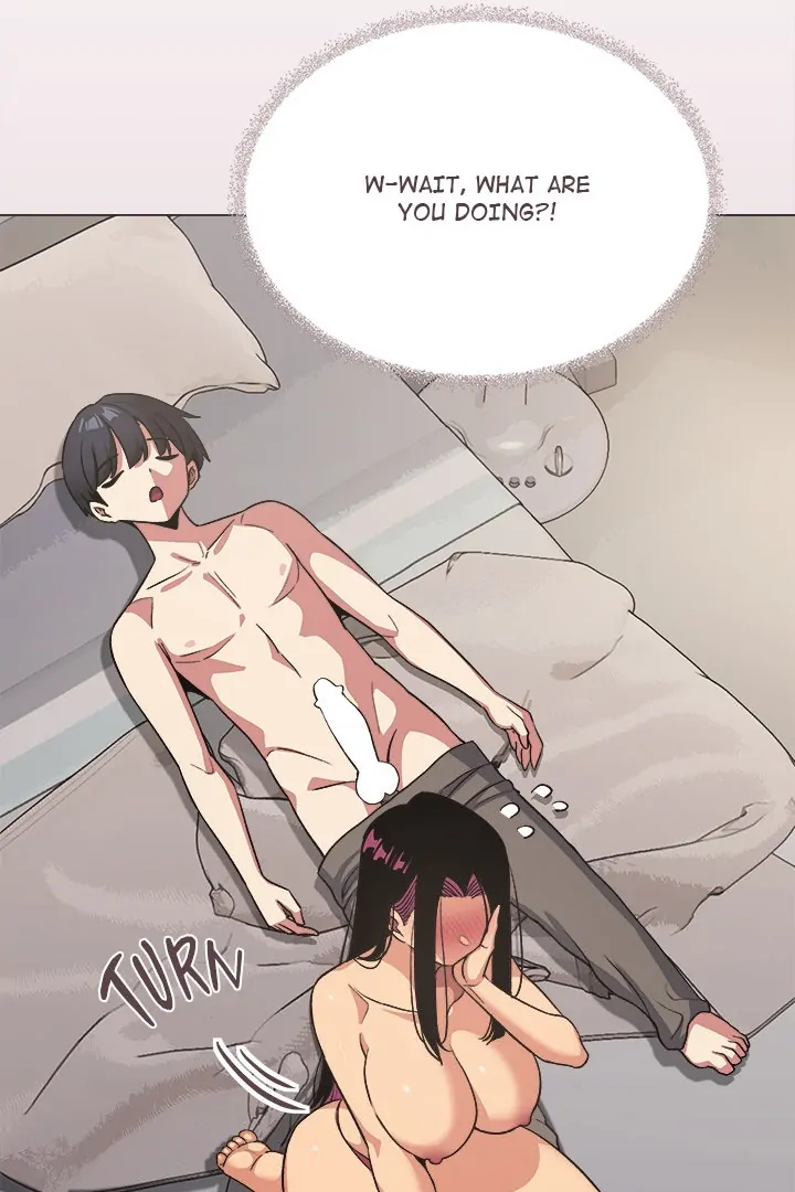 Someone Stop Her! Chapter 63 page 109