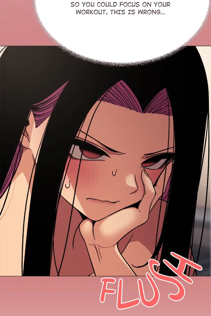 Someone Stop Her! Chapter 63 page 111