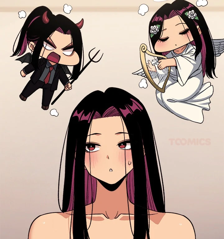Someone Stop Her! Chapter 63 page 113