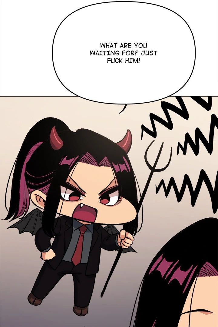 Someone Stop Her! Chapter 63 page 115