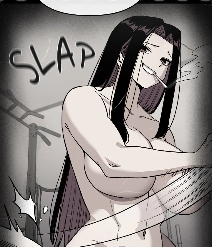 Someone Stop Her! Chapter 63 page 119