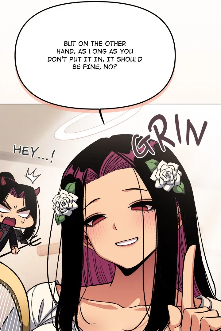 Someone Stop Her! Chapter 63 page 126