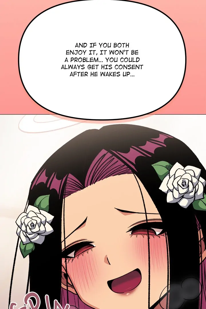 Someone Stop Her! Chapter 63 page 128