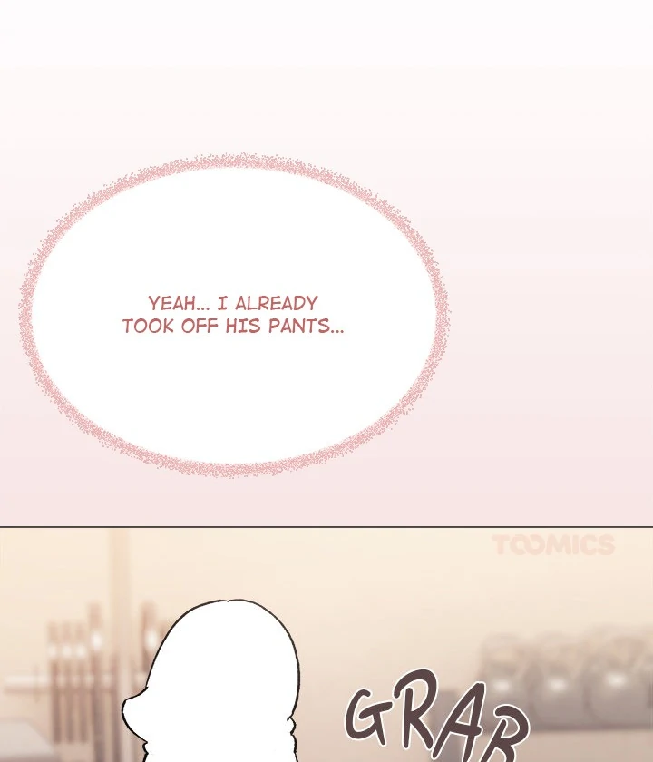 Someone Stop Her! Chapter 63 page 130