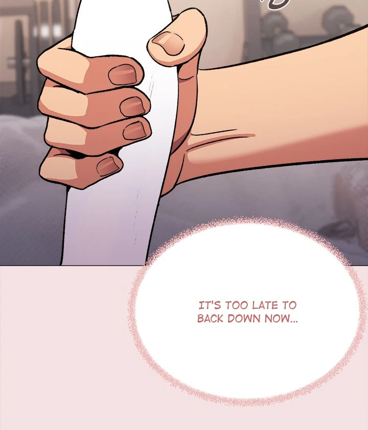 Someone Stop Her! Chapter 63 page 131