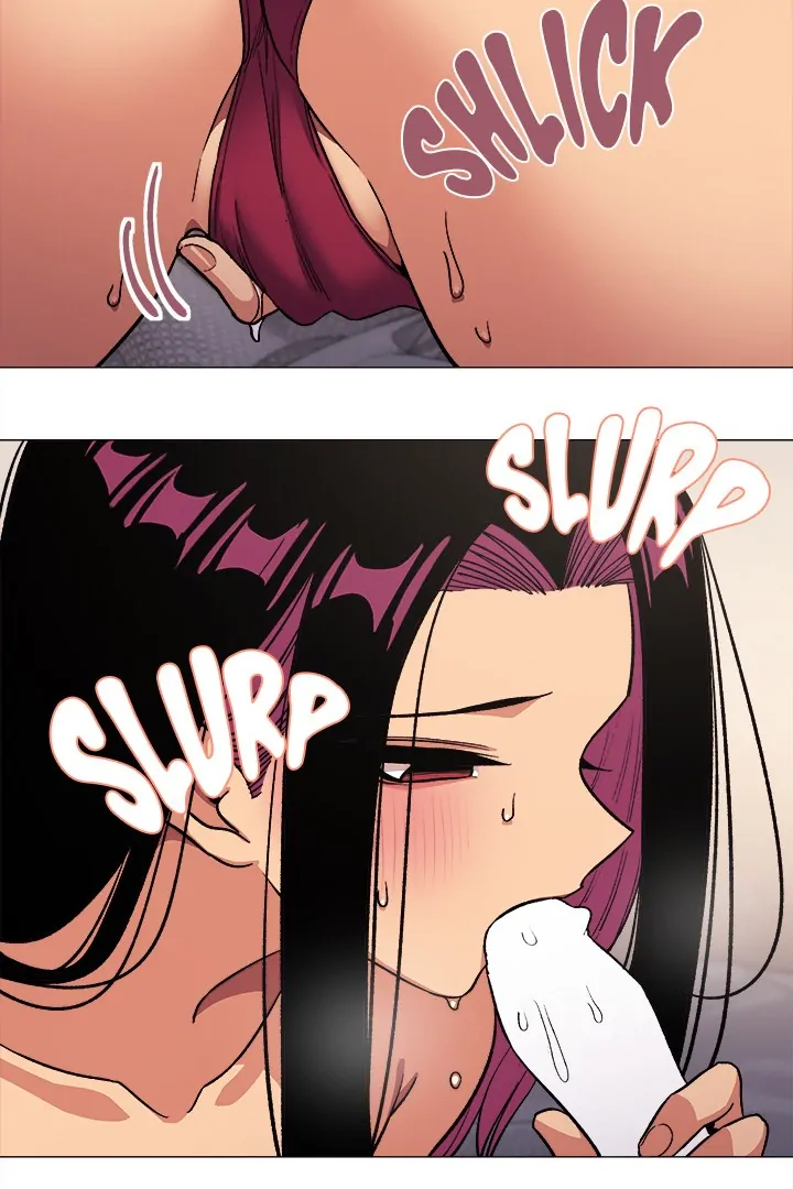 Someone Stop Her! Chapter 63 page 135