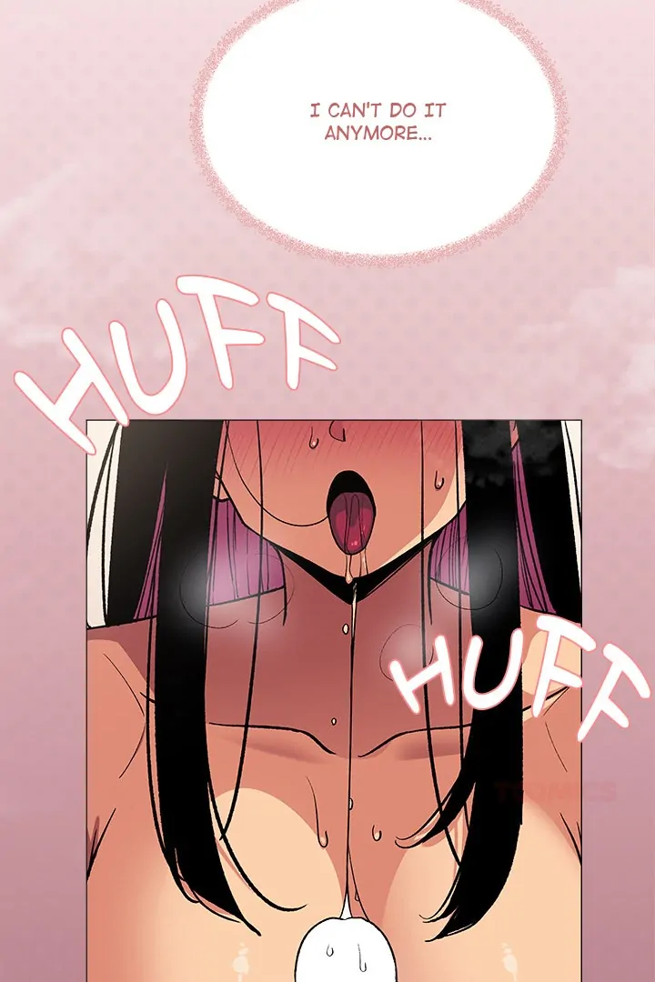 Someone Stop Her! Chapter 64 page 2