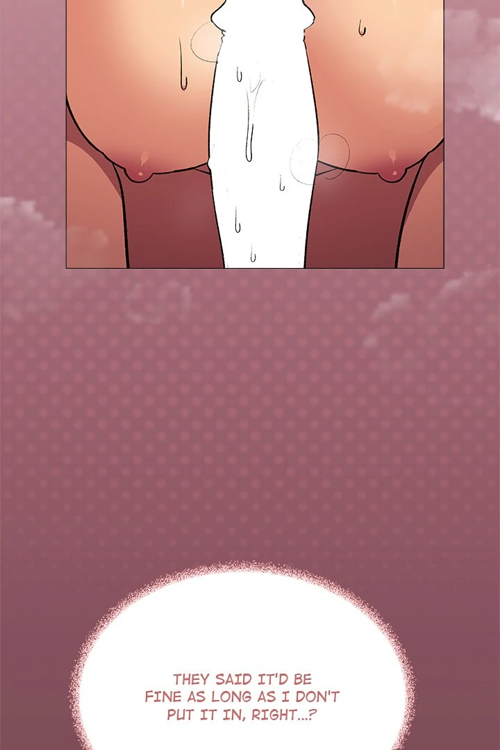 Someone Stop Her! Chapter 64 page 3