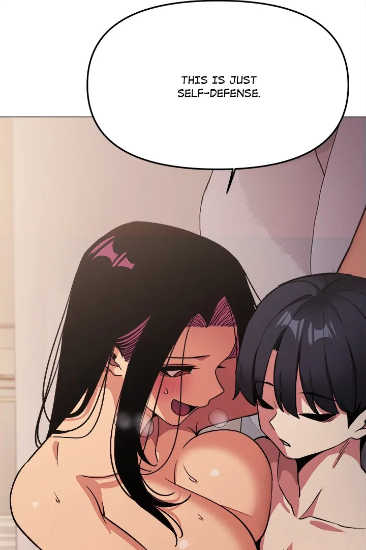 Someone Stop Her! Chapter 64 page 24