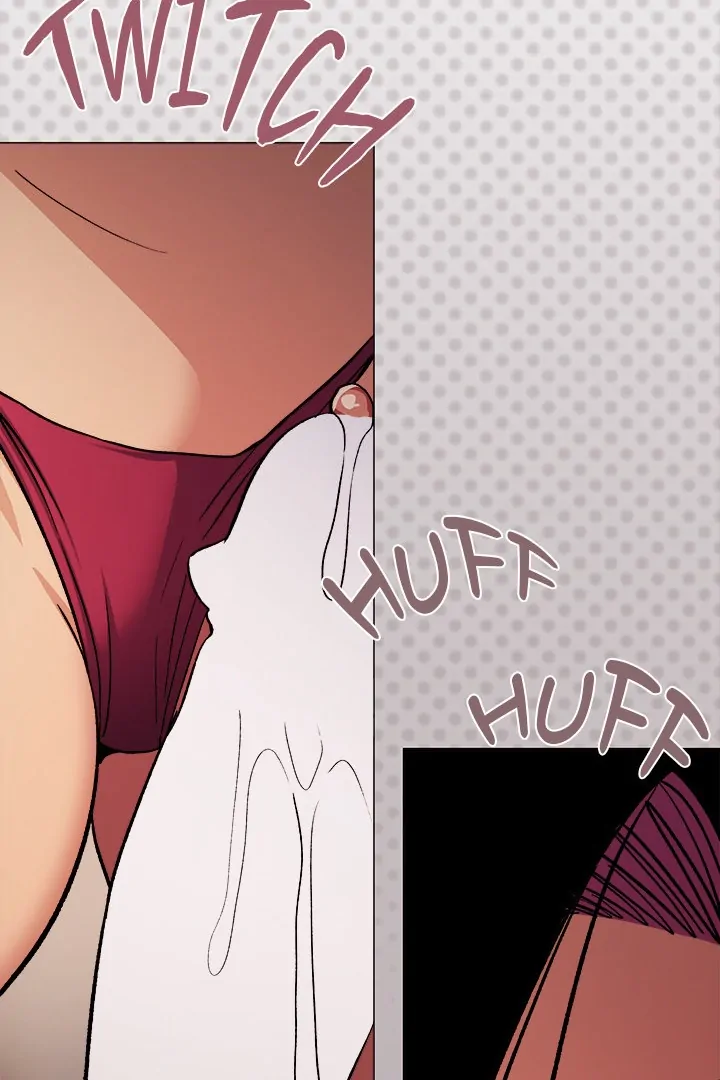 Someone Stop Her! Chapter 64 page 47