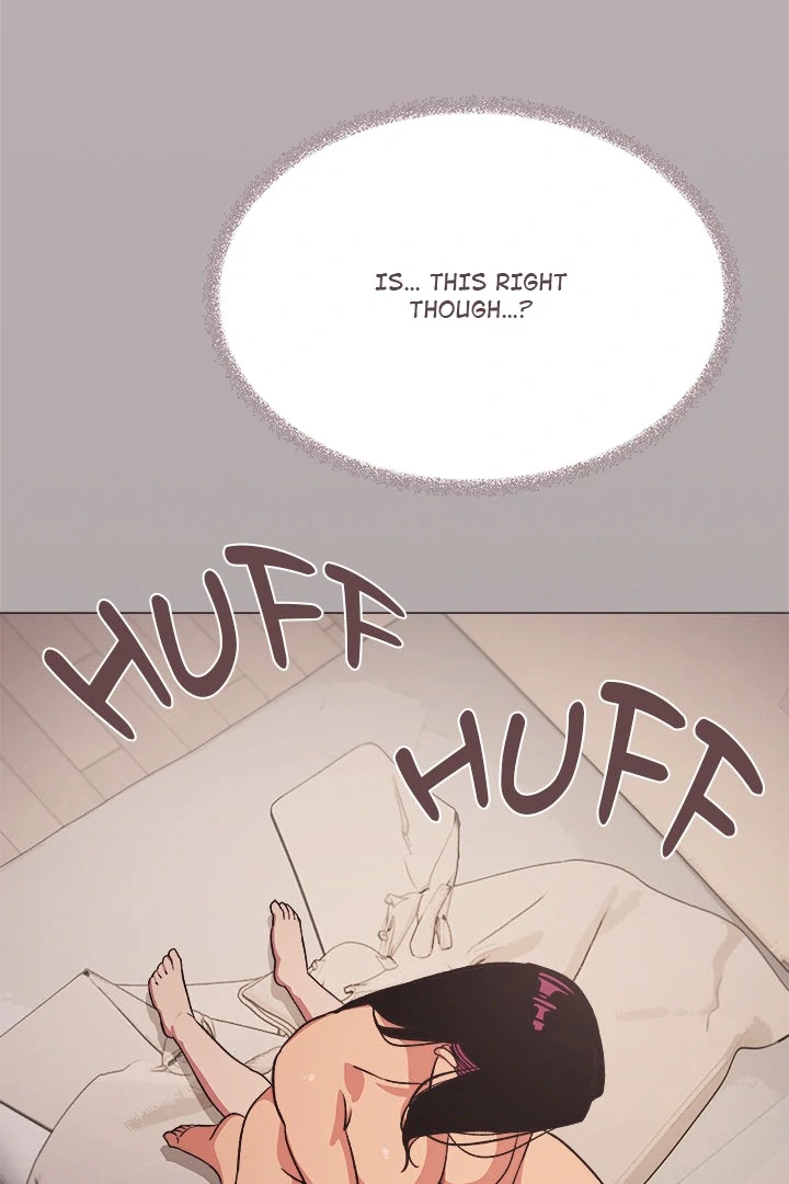 Someone Stop Her! Chapter 64 page 49