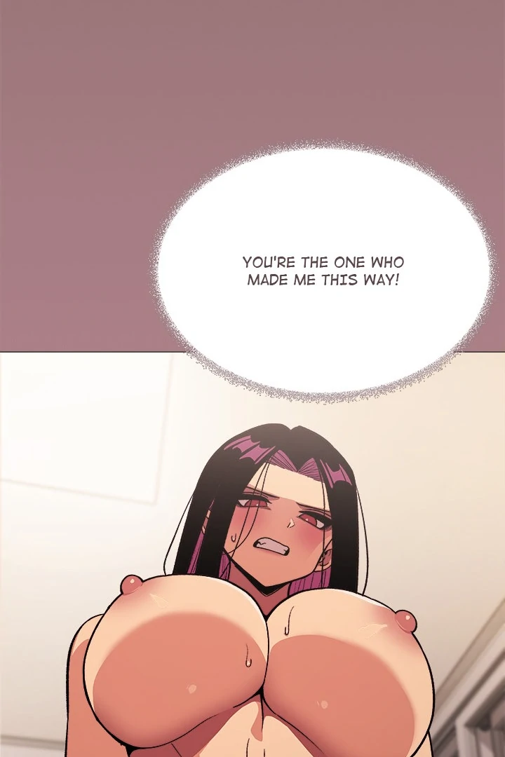 Someone Stop Her! Chapter 64 page 60