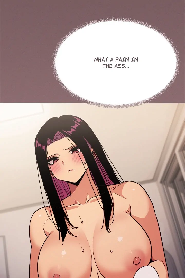 Someone Stop Her! Chapter 64 page 70