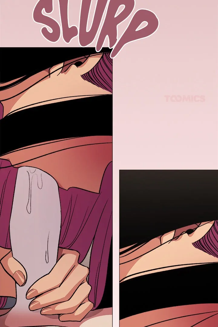 Someone Stop Her! Chapter 64 page 72