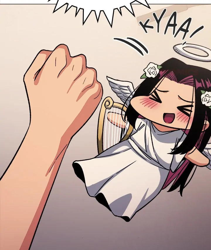 Someone Stop Her! Chapter 64 page 115