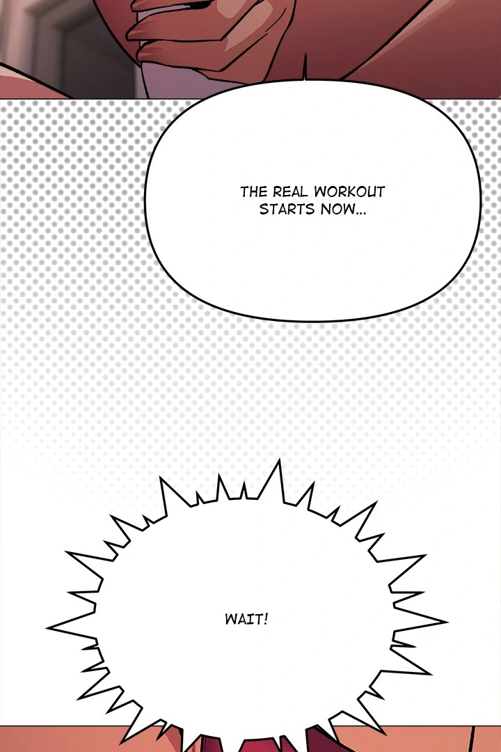 Someone Stop Her! Chapter 64 page 118