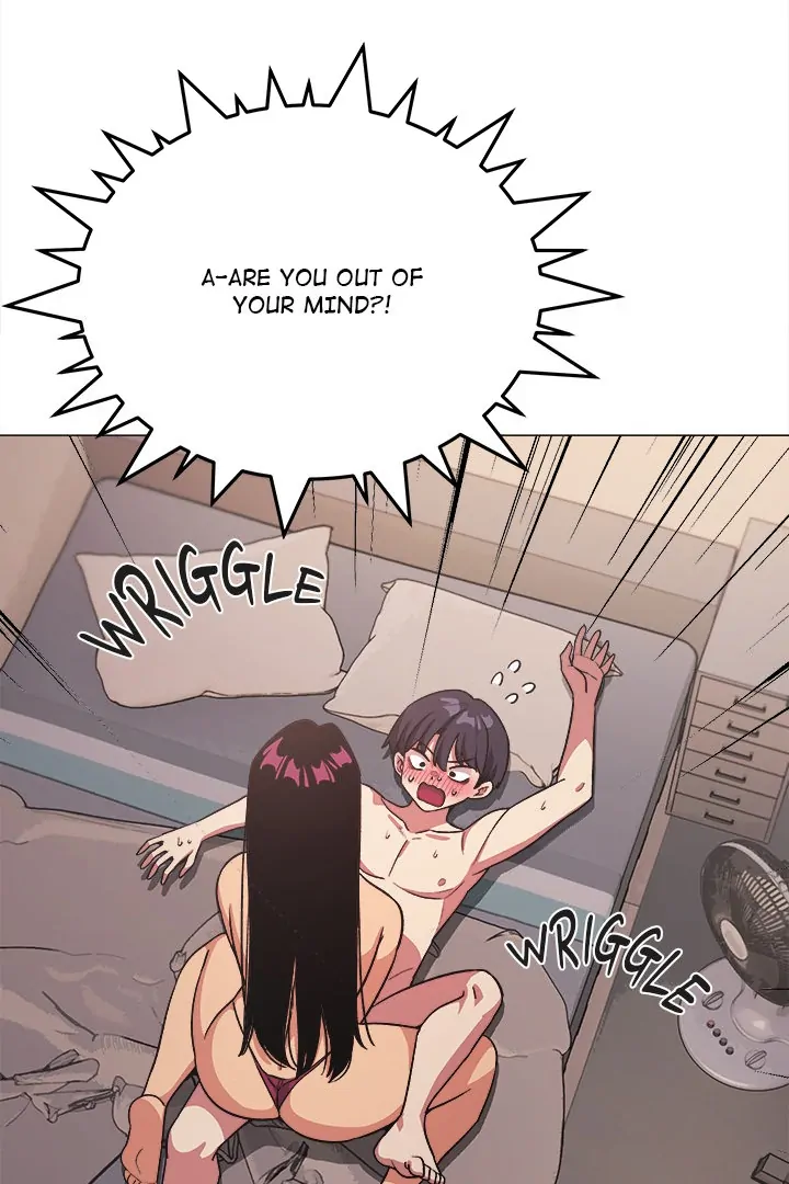 Someone Stop Her! Chapter 64 page 120