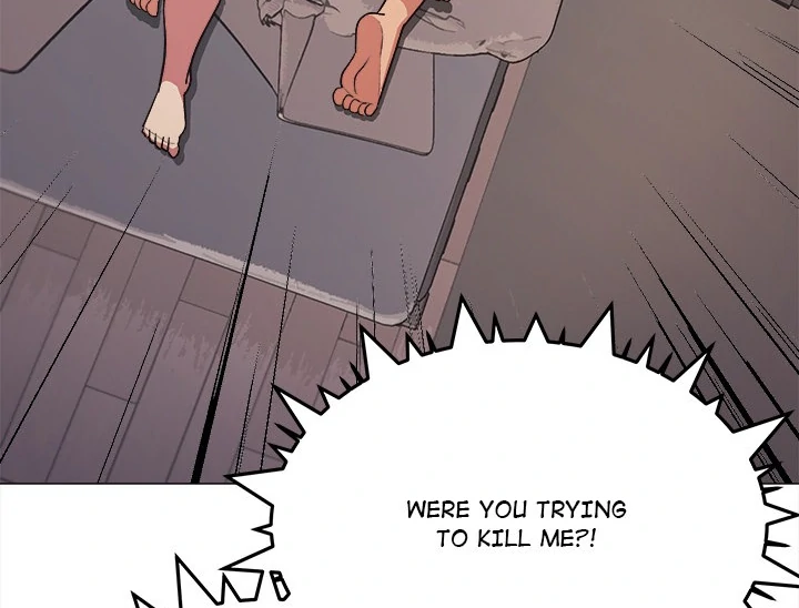Someone Stop Her! Chapter 64 page 121