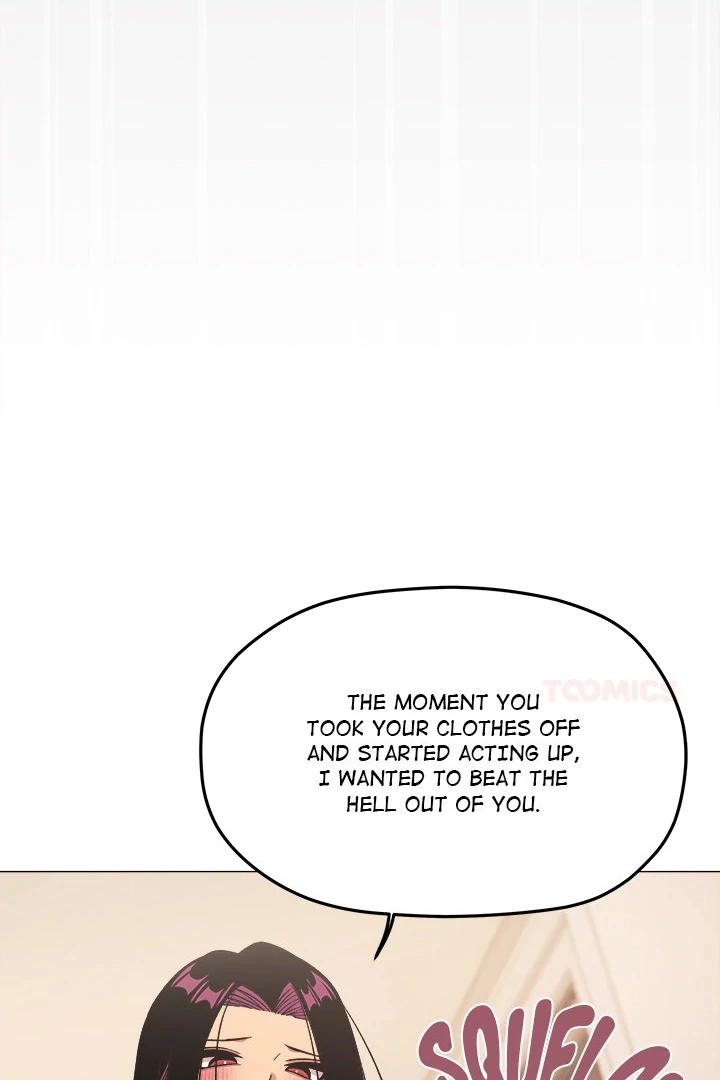 Someone Stop Her! Chapter 64 page 132