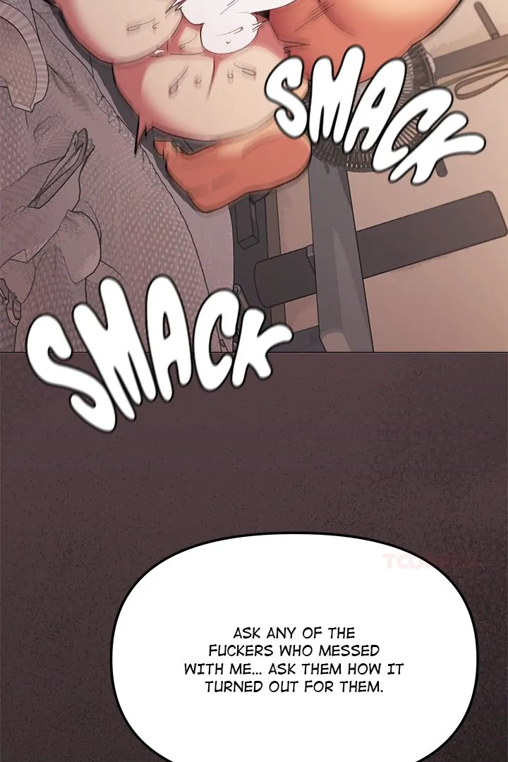 Someone Stop Her! Chapter 64 page 141