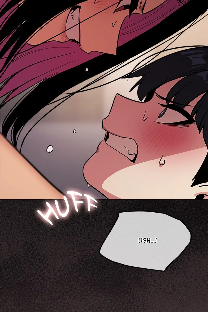 Someone Stop Her! Chapter 64 page 143