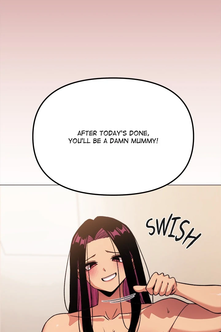 Someone Stop Her! Chapter 64 page 148