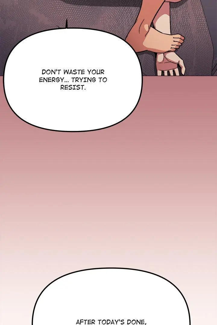 Someone Stop Her! Chapter 65 page 3