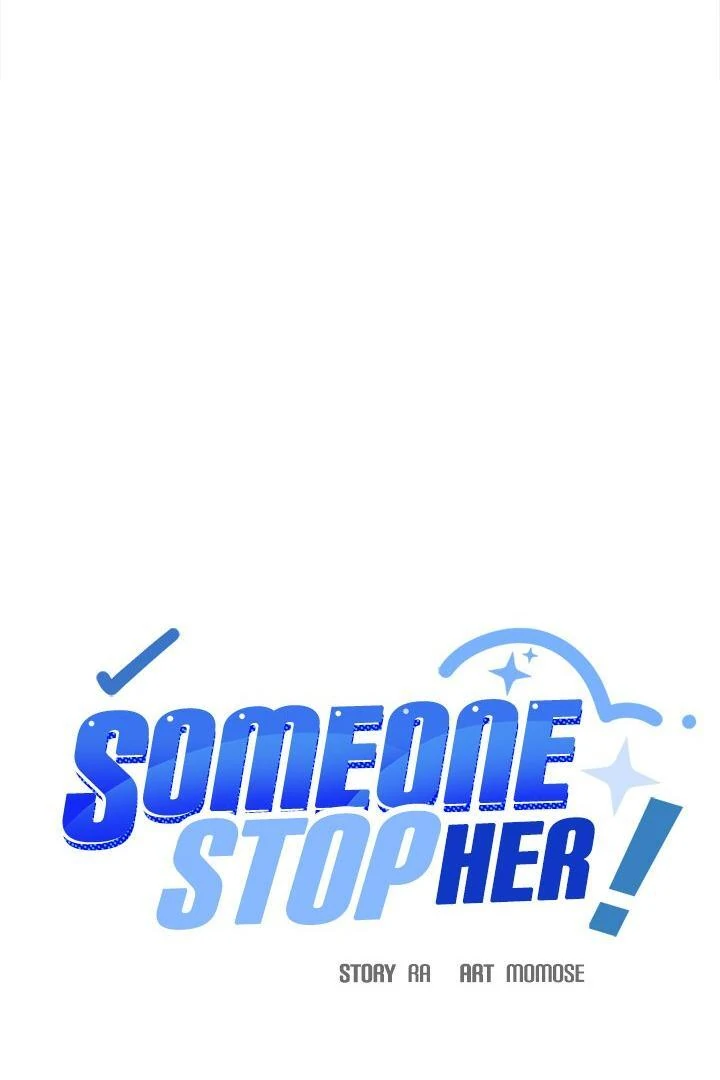 Someone Stop Her! Chapter 65 page 6