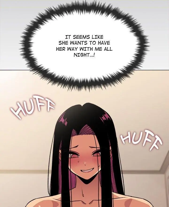 Someone Stop Her! Chapter 65 page 10