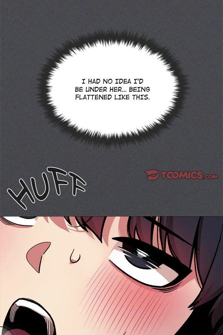 Someone Stop Her! Chapter 65 page 36