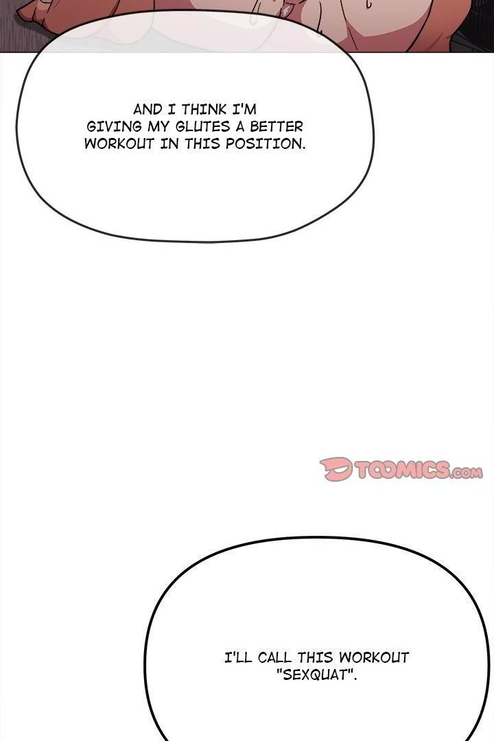 Someone Stop Her! Chapter 65 page 47