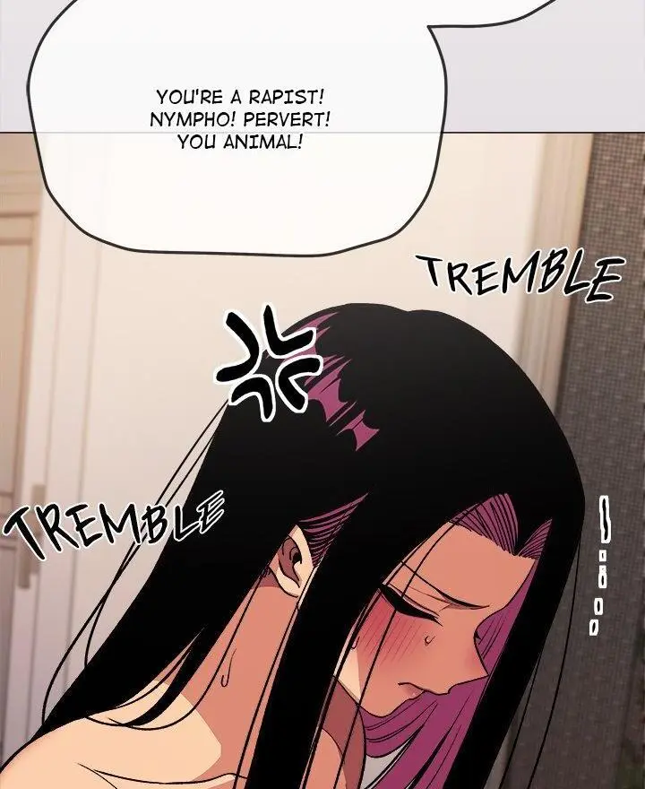 Someone Stop Her! Chapter 65 page 54