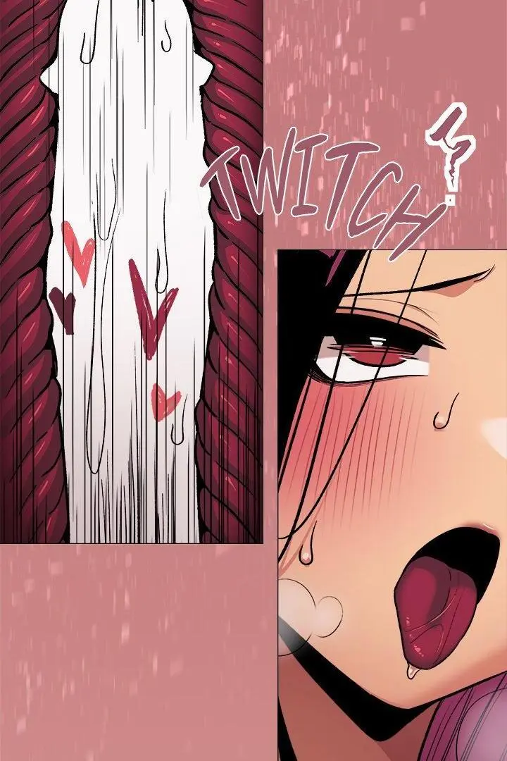 Someone Stop Her! Chapter 65 page 27