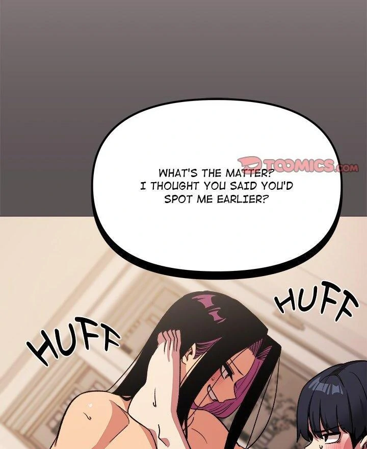 Someone Stop Her! Chapter 65 page 64